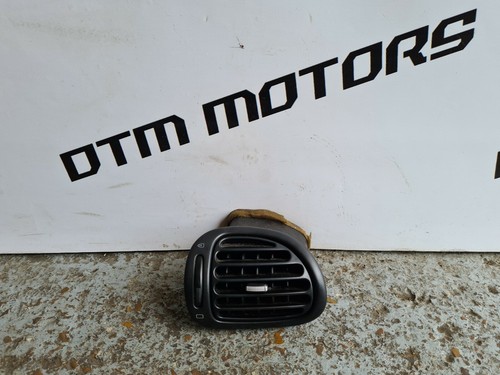 Peugeot 206 air vent dashboard - 206,