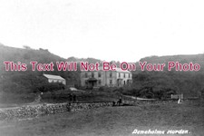 DU 2617 - Deneholme, Horden