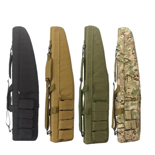 Tactical gun bag - tactical,