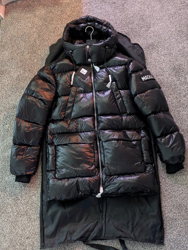 Mackage kendrick quilted - kendrick-r,