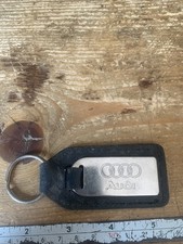 GENUINE AUDI MAIN DEALER CAR
