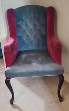 A Striking Solidly Built