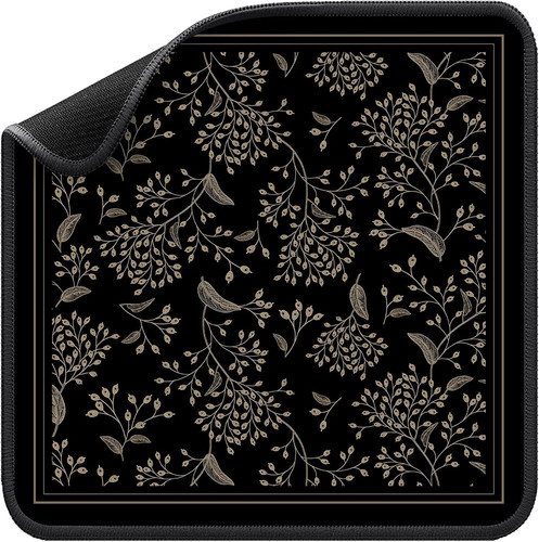 Mahjong mat for table - table,