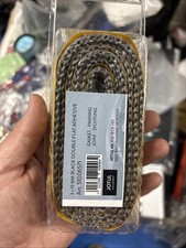 Jotul 3m X 19mm  Double Flat Adhesive Gasket 51006571 (n6