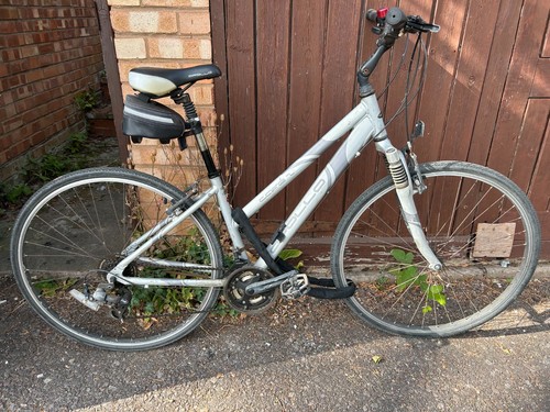 Apollo cafe 700c medium - 700c,