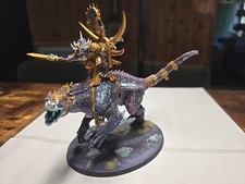 Warhammer Age Of Sigmar -