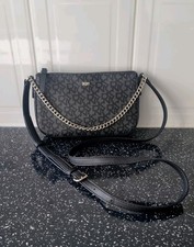 DKNY~Stylish Black/Grey