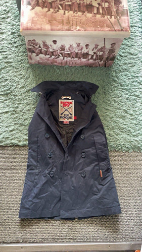 Superdry the rogue - the,