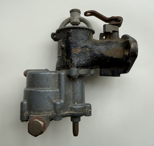 Vintage nfs carburettor - nfs,