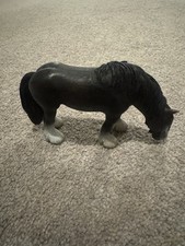 Schleich Shire Horse Mare