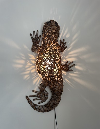Vintage next willow rattan - vintage,