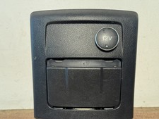 FORD MONDEO MK4 2013 CENTRE