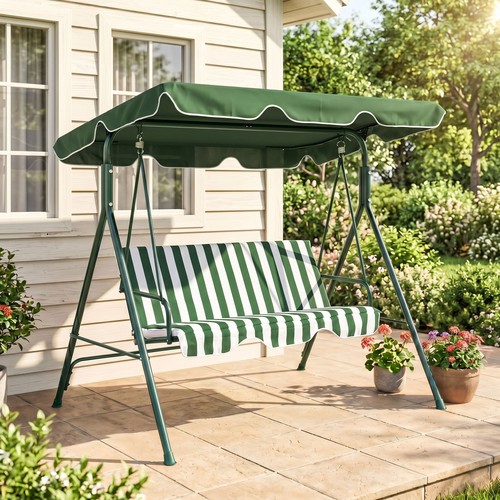 Seat swing chair garden - swing,
