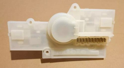 Miele washing machine motor - machine,