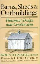 Barns, Sheds and Outbuildings