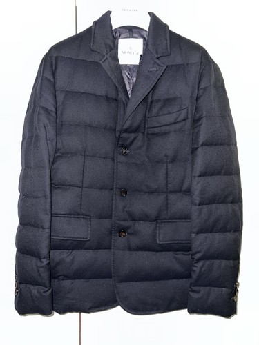 Moncler rodin down men - moncler, men's