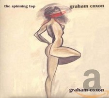 Graham Coxon - The Spinning