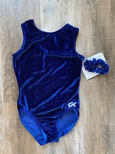 GK Elite Sportswear nwt blue