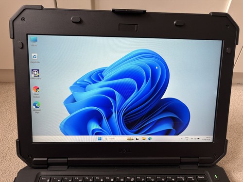 Dell latitude 7424 - dell,