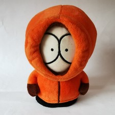 Vintage South Park Kenny Plush
