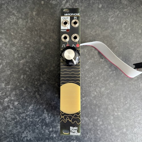 Music thing modular - music,