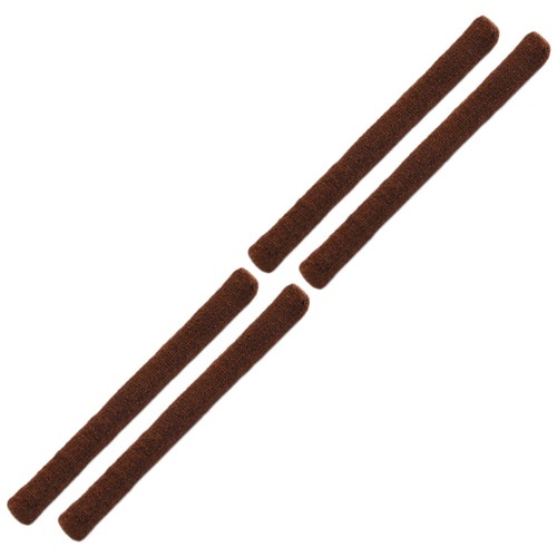 Pairs knitted elastic - 2,