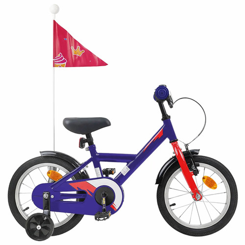 Walplus kids bike - walplus,