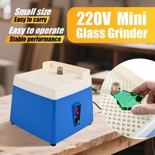 NEW Mini Portable Stained