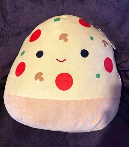 Squishmallows pep food theme - squishmallows,