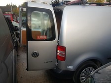 Volkswagen Caddy 2K 04-15 O/S
