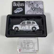 Corgi 1/36 Scale Beatles Album