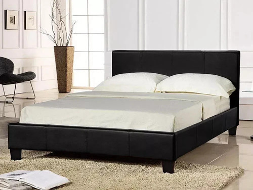 New dream faux leather 6ft - faux,