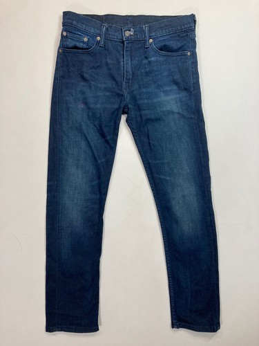 Levi 508 regular tapered - 508,