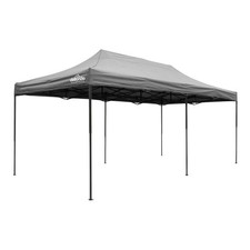 Dellonda Premium 3x6m Pop-Up