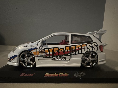 Honda civic type ep3 - type,