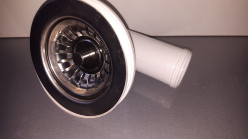 Kitchen sink basket strainer - kitchen,