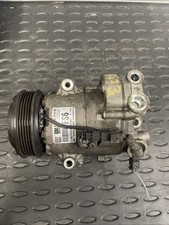 VAUXHALL ASTRA J AIRCON AC AIR