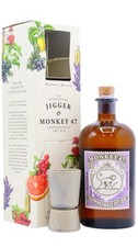 Monkey schwarzwald dry - 47,