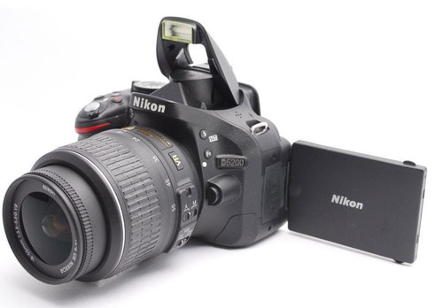 Near mint 500 - [near, nikon
