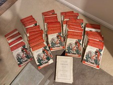 44 issues Harmsworth