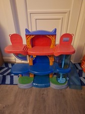 PJ Masks Deluxe Headquarters