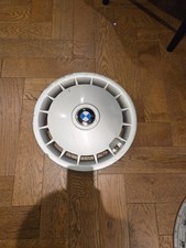 BMW 15inch  hubcap wheel trim