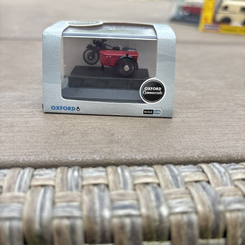 Oxford diecast 76bsa003 - oxford,