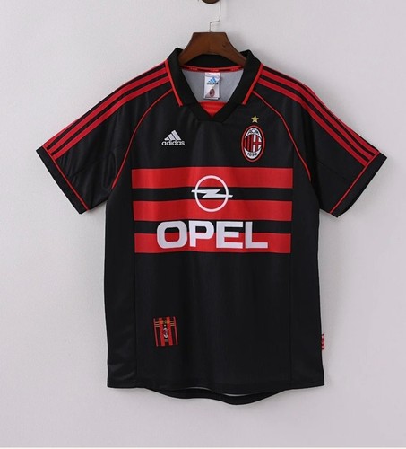 Milan 1998 adidas opel - adidas,