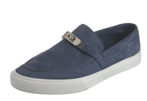 Auth men hermes mind loafer - auth,
