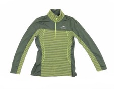 Eider Women's Slim Fit Green