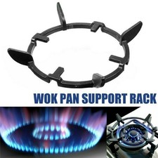 Wok Support Pan Stand Tool