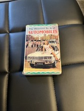 The Observer's Book of