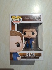 POP Figure Supernatural Dean