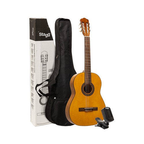 Stagg size classical - 3/4,